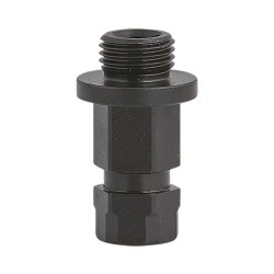 Adaptateur arbre erko de 14A 30mm 3pcs | Sanifer