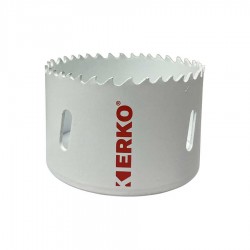 Trépan bimetal erko 42068 diam 68mm*