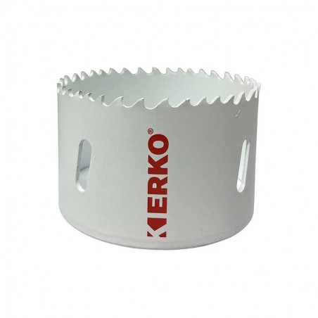 Trépan bimetal erko 42068 diam 68mm*