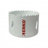Trépan bimetal erko 42068 diam 68mm*