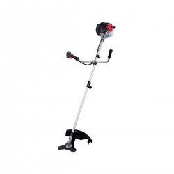 Débroussailleuse thermique 2-temps 32.6cm3-1.22cv