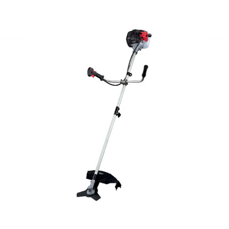 Débroussailleuse thermique 2-temps 32.6cm3-1.22cv