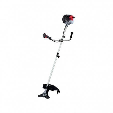 Débroussailleuse thermique 2-temps 32.6cm3-1.22cv