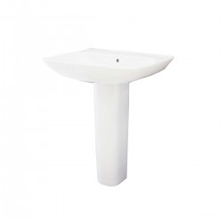 Lavabo à colonneOrigin 65 cm