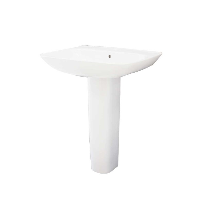 Lavabo à colonneOrigin 65 cm