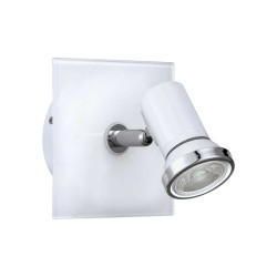 Applique murale Tamara 1 Led GU10 33W IP44