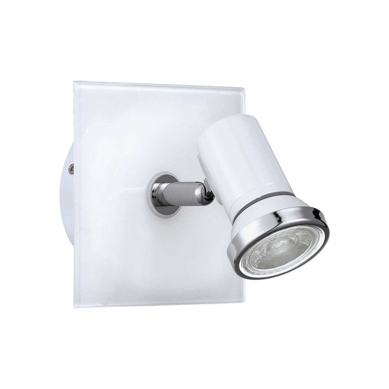 Applique murale Tamara 1 Led GU10 33W IP44