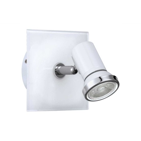 Applique murale Tamara 1 Led GU10 33W IP44