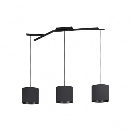 Lampe à suspension design Balnario TBL