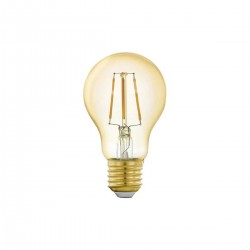 Ampoule Led déco E27 55W 500LM d60 2200-6500k avec variateur