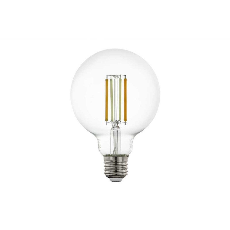 Ampoule Led déco 6W 806LM d95 2200-6500k avec variateur