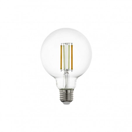 Ampoule Led déco 6W 806LM d95 2200-6500k avec variateur