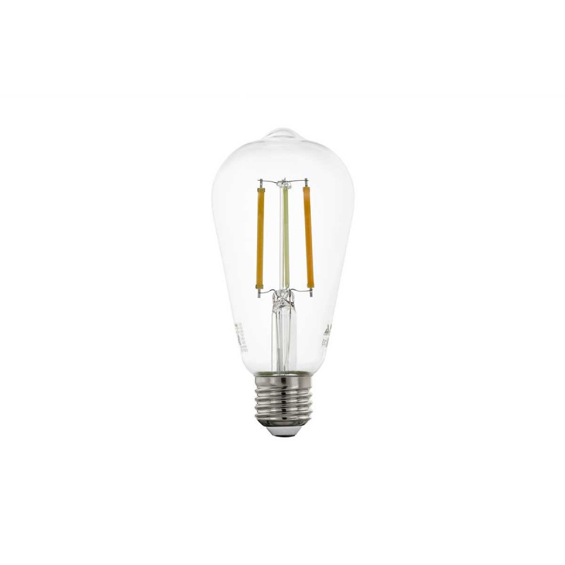 Ampoule Led déco 6W 806LM d64 2200-6500k avec variateur