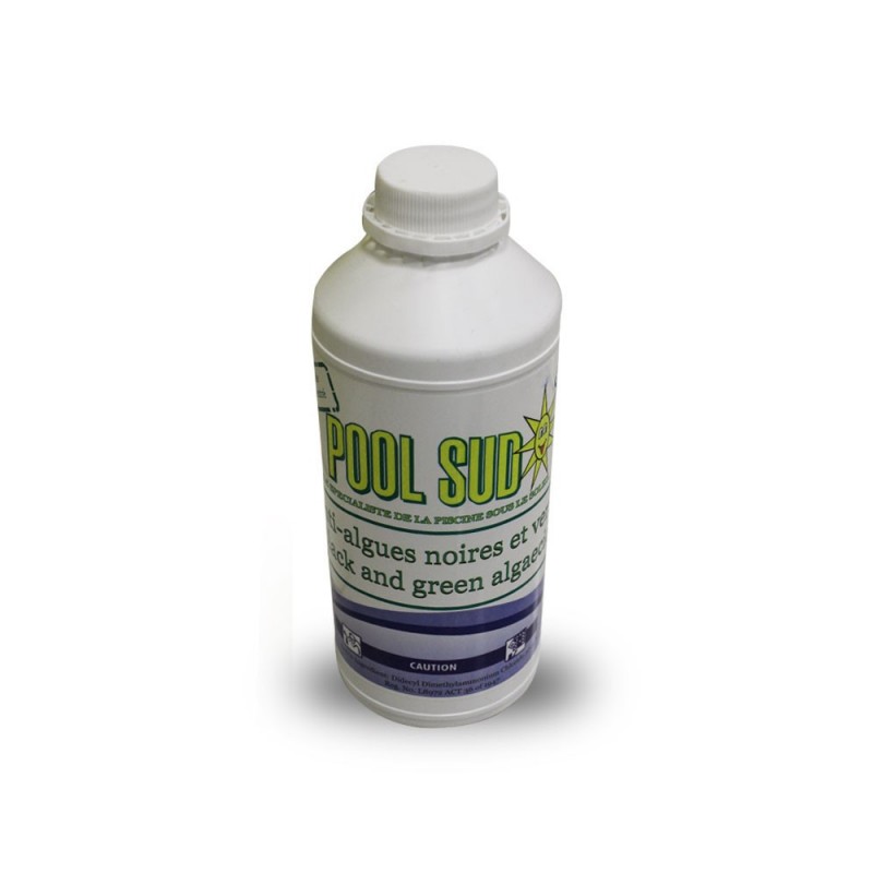 Anti algue  1L -  - meilleure qualité