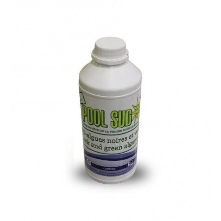 Anti algue  1L -  - meilleure qualité