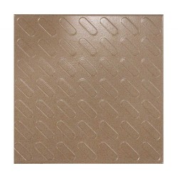 Carrelage sol 30x30cm antidérapant jaune H502 -  - meilleure qualité