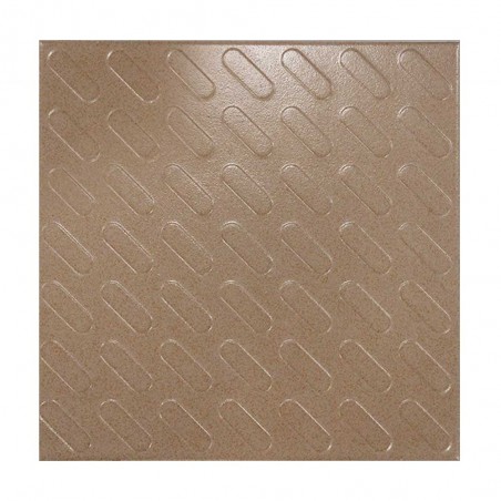 Carrelage sol 30x30cm antidérapant jaune H502 -  - meilleure qualité