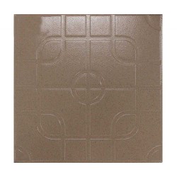 Carrelage sol 30x30cm antidérapant gris H0701 -  - meilleure qualité
