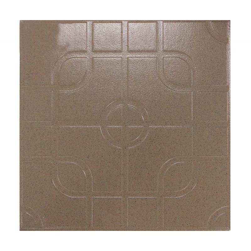 Carrelage sol 30x30cm antidérapant gris H0701 -  - meilleure qualité
