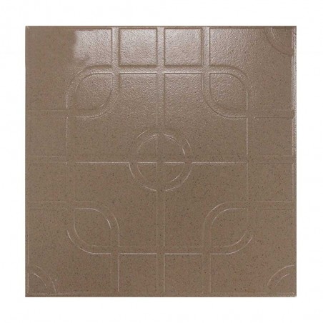 Carrelage sol 30x30cm antidérapant gris H0701 -  - meilleure qualité