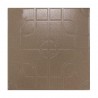 Carrelage sol 30x30cm antidérapant gris H0701 -  - meilleure qualité