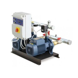 Combi press Pedrollo CB2-CP32-210A