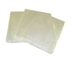 Kit de 3 bâches de protection 3x20m2