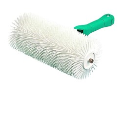 Rouleau débulleur 230 picots UV1
