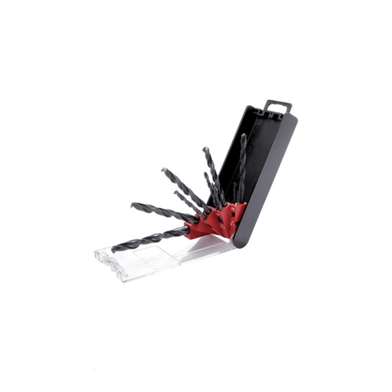 Forets x10 métaux (8%) cobalt coffret