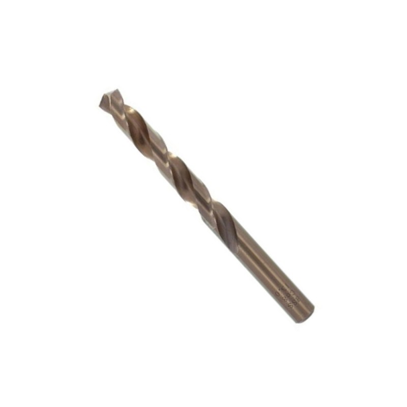 Foret HSS D6 cobalt (8 %)