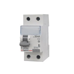 TX3 ID 2P 40A AC 30MA MONO