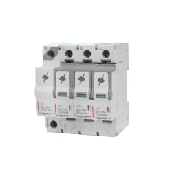 Parafoudre T1+T2 8KA 3P+N NG