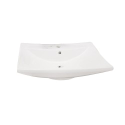 Vasque à poser 114 605x440x180mm