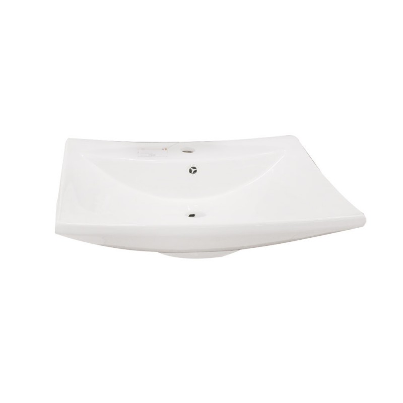 Vasque à poser 114 605x440x180mm