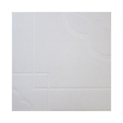 Carrelage sol 30x30cmH206 blanc