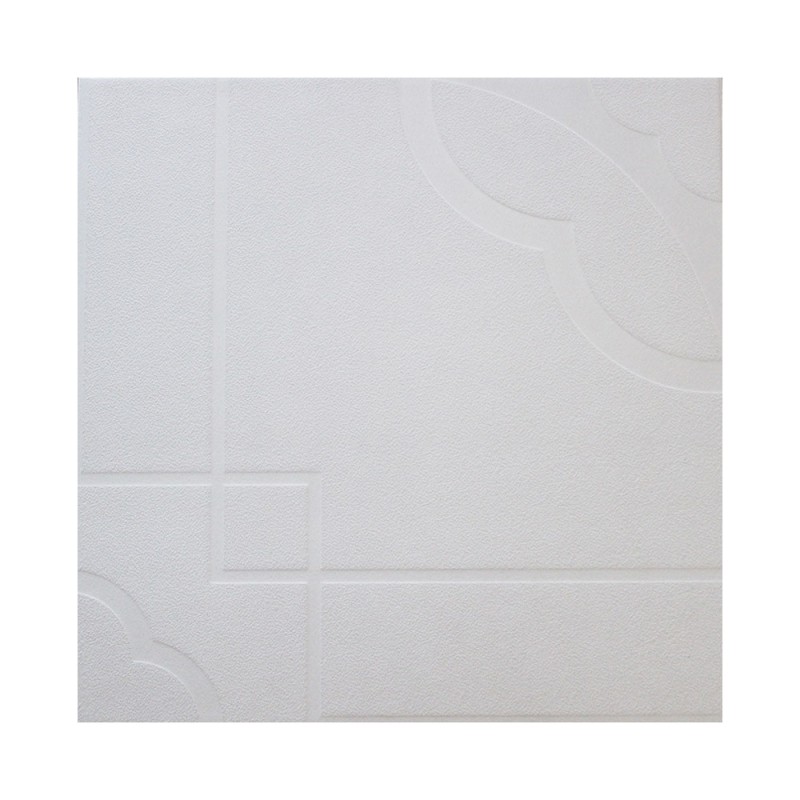 Carrelage sol 30x30cmH206 blanc