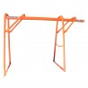 Portique pour treuil 1000kg