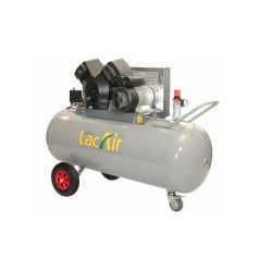 Compresseur TwinAir 200 litres