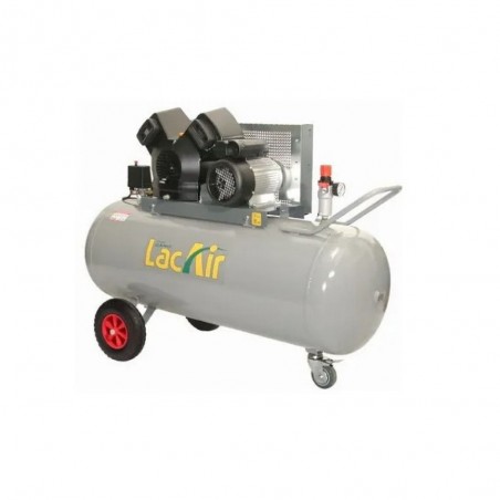 Compresseur TwinAir 200 litres