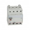 Interrupteur différentiel 4P-25A-30mA*