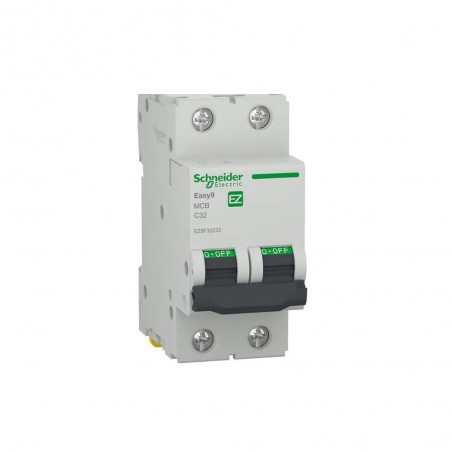 Disj 2P 4500 A C 32A