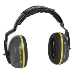 Casque antibruit Interlight
