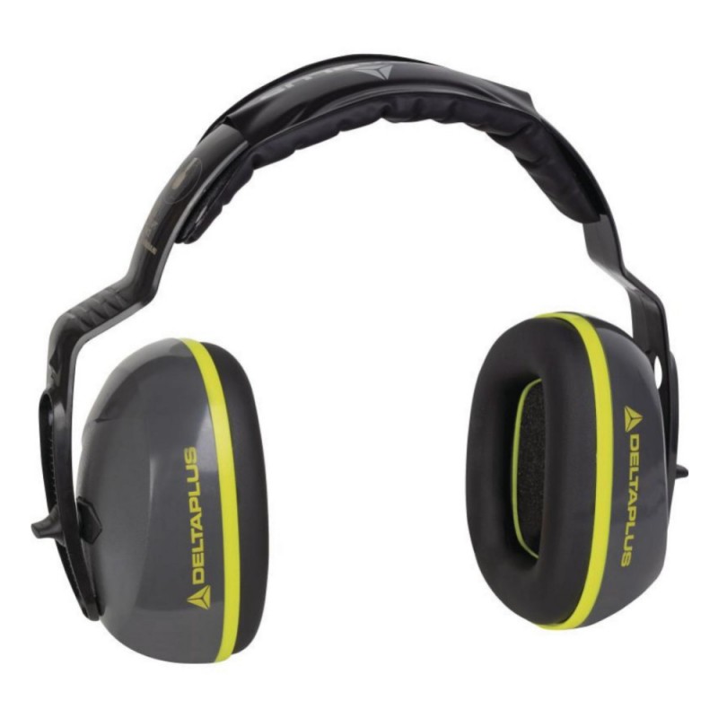 Casque antibruit Interlight