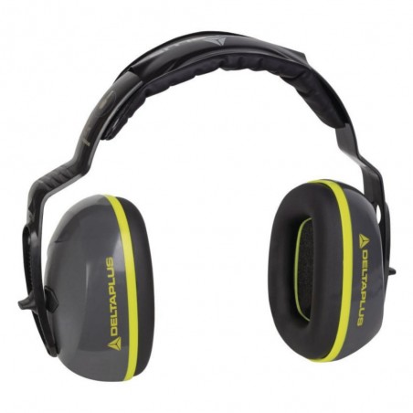 Casque antibruit Interlight