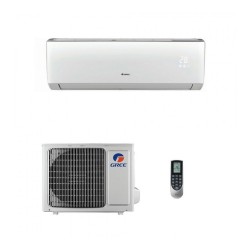Climatiseur électrique 9000btu chaud-froid*GREE