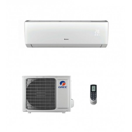 Climatiseur électrique 9000btu chaud-froid*GREE