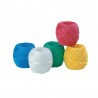 Ficelle polypropylène 1.6mm 90m (couleur au choix)