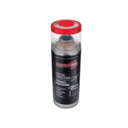 Peinture pour carrosserie couleur rouge Massey Fergusson en aérosol 400ml