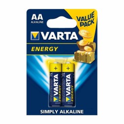 Pile Energy LR6-AA