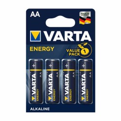 Pile Energy LR06-AA